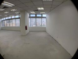 The Plaza (D7), Office #630128051